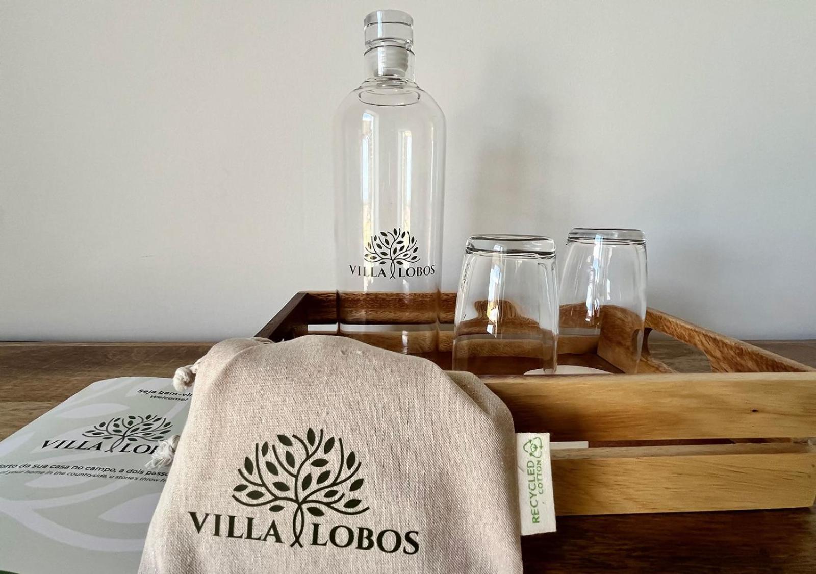 Villa Lobos Tavira Esterno foto