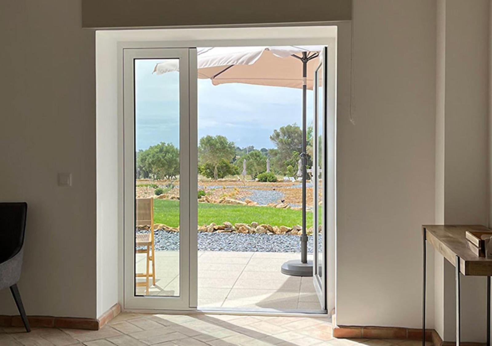 Villa Lobos Tavira Esterno foto
