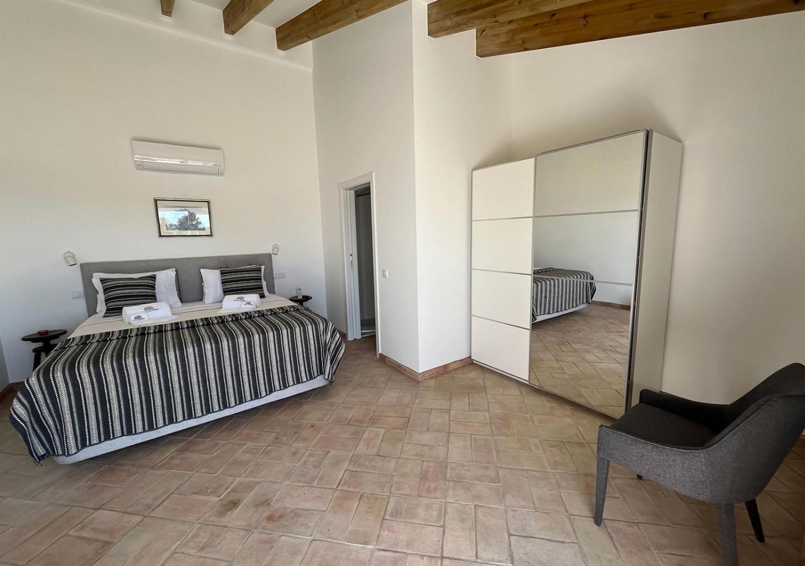 Villa Lobos Tavira Esterno foto