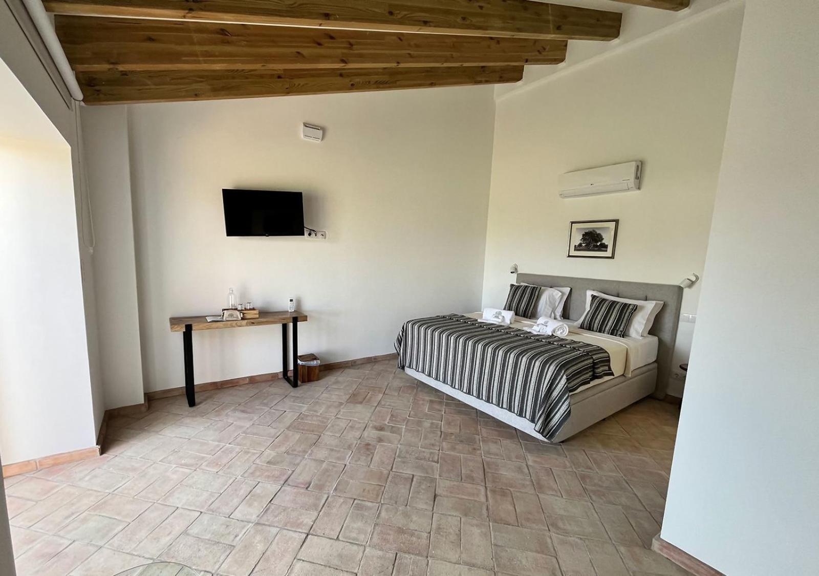 Villa Lobos Tavira Esterno foto
