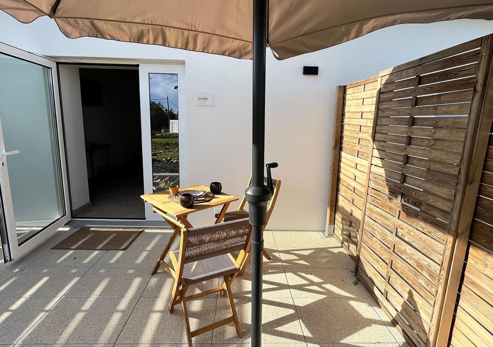Villa Lobos Tavira Esterno foto