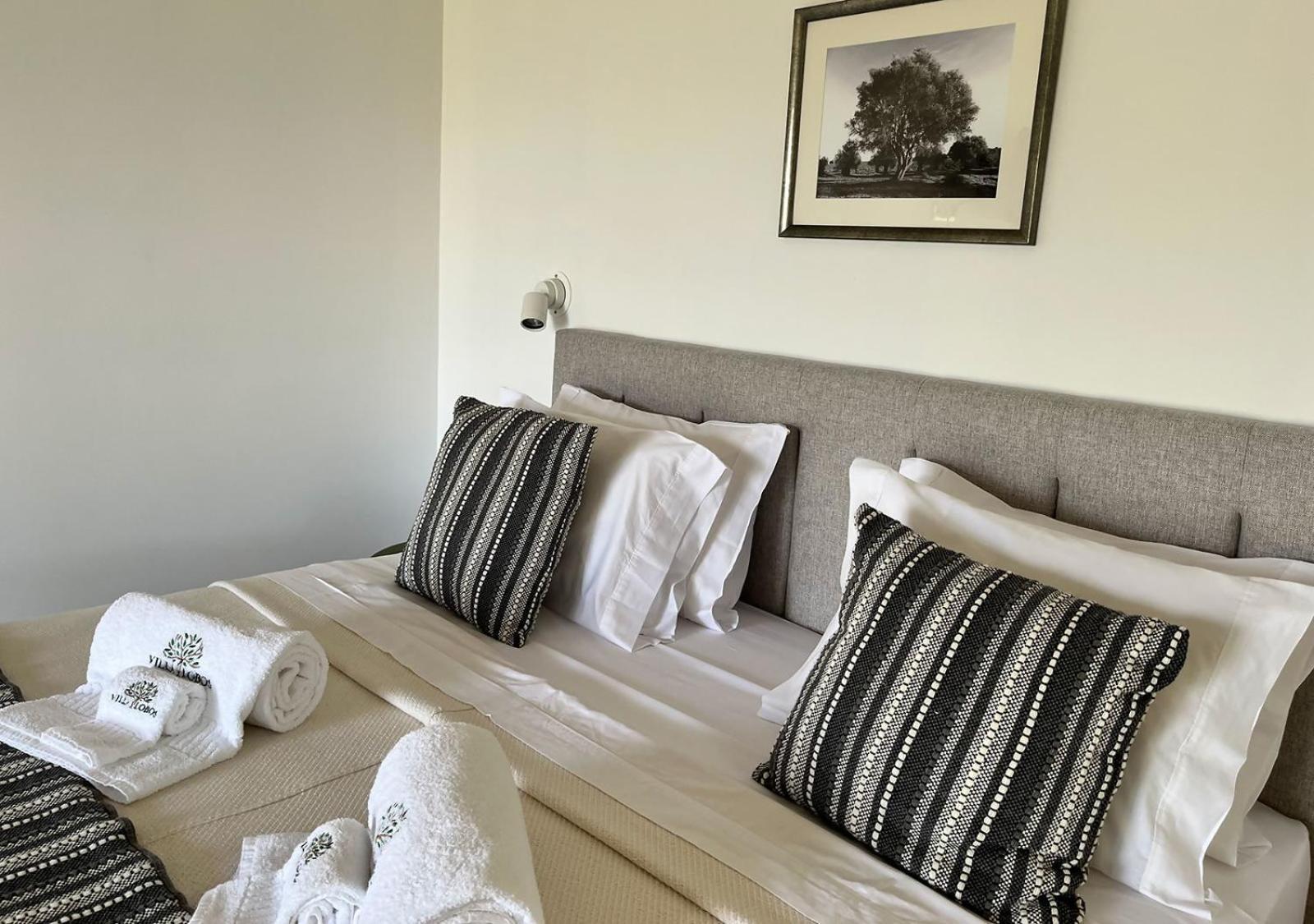 Villa Lobos Tavira Esterno foto