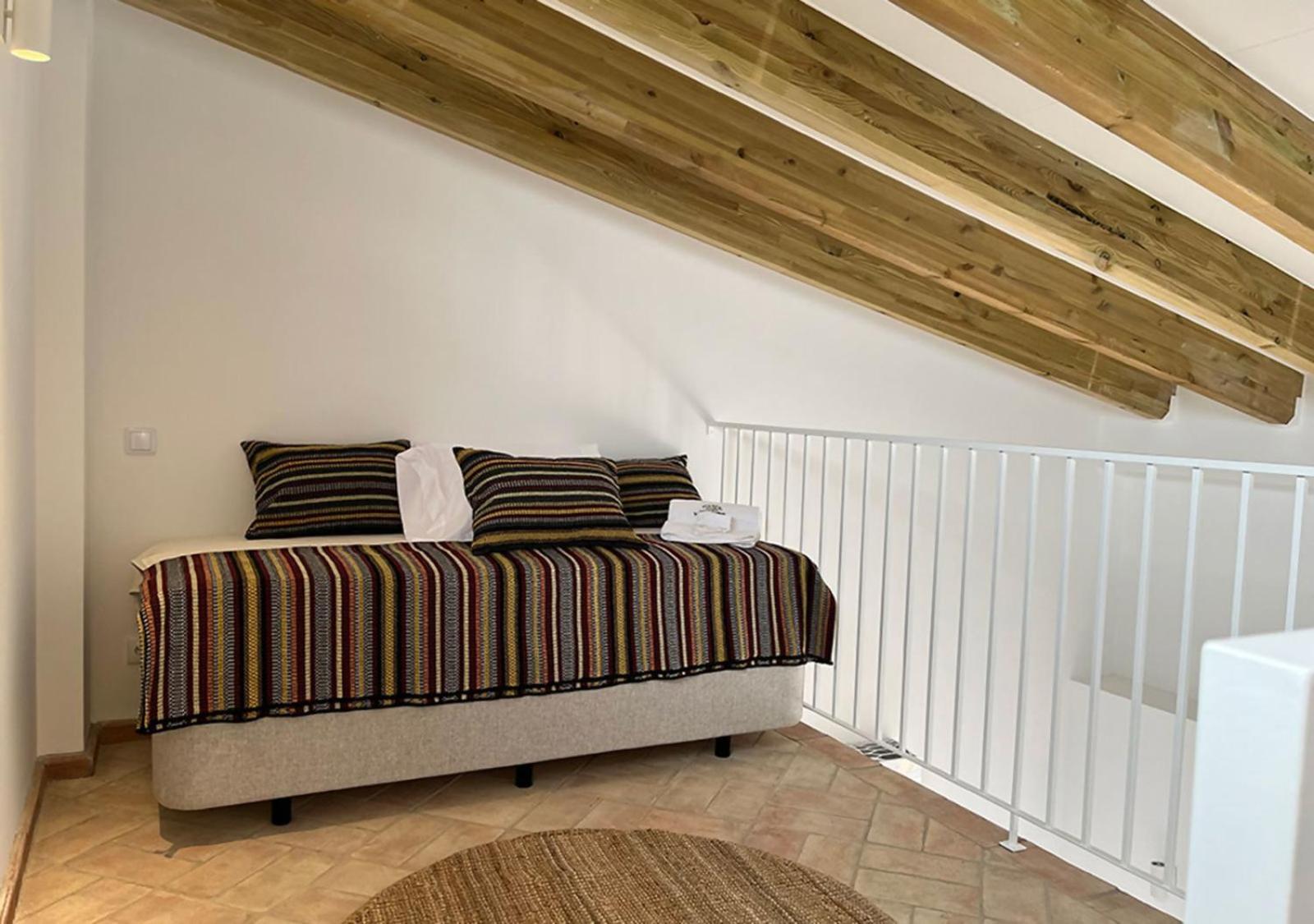 Villa Lobos Tavira Esterno foto