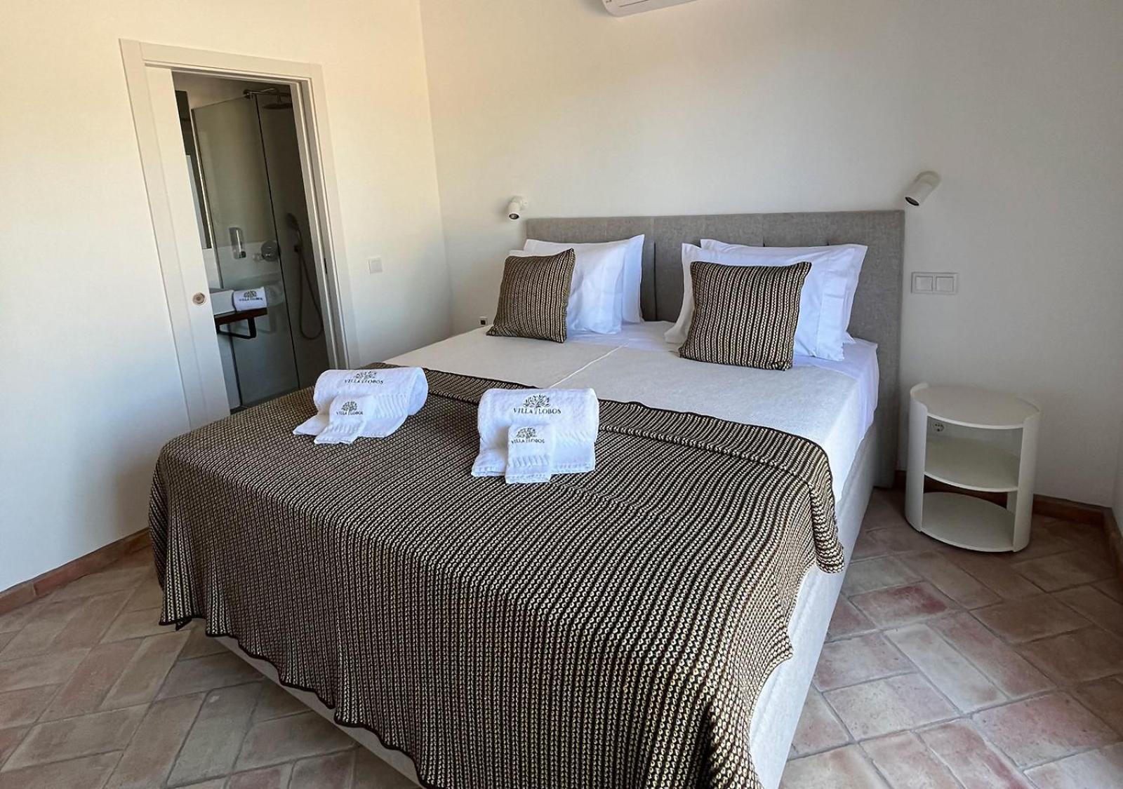 Villa Lobos Tavira Esterno foto
