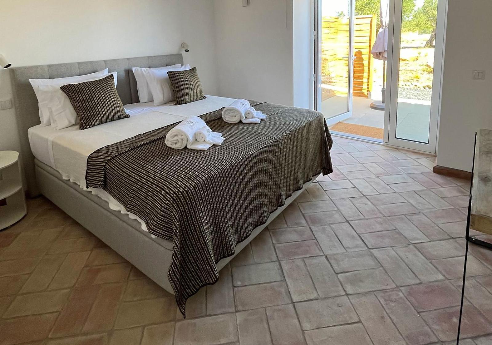 Villa Lobos Tavira Esterno foto