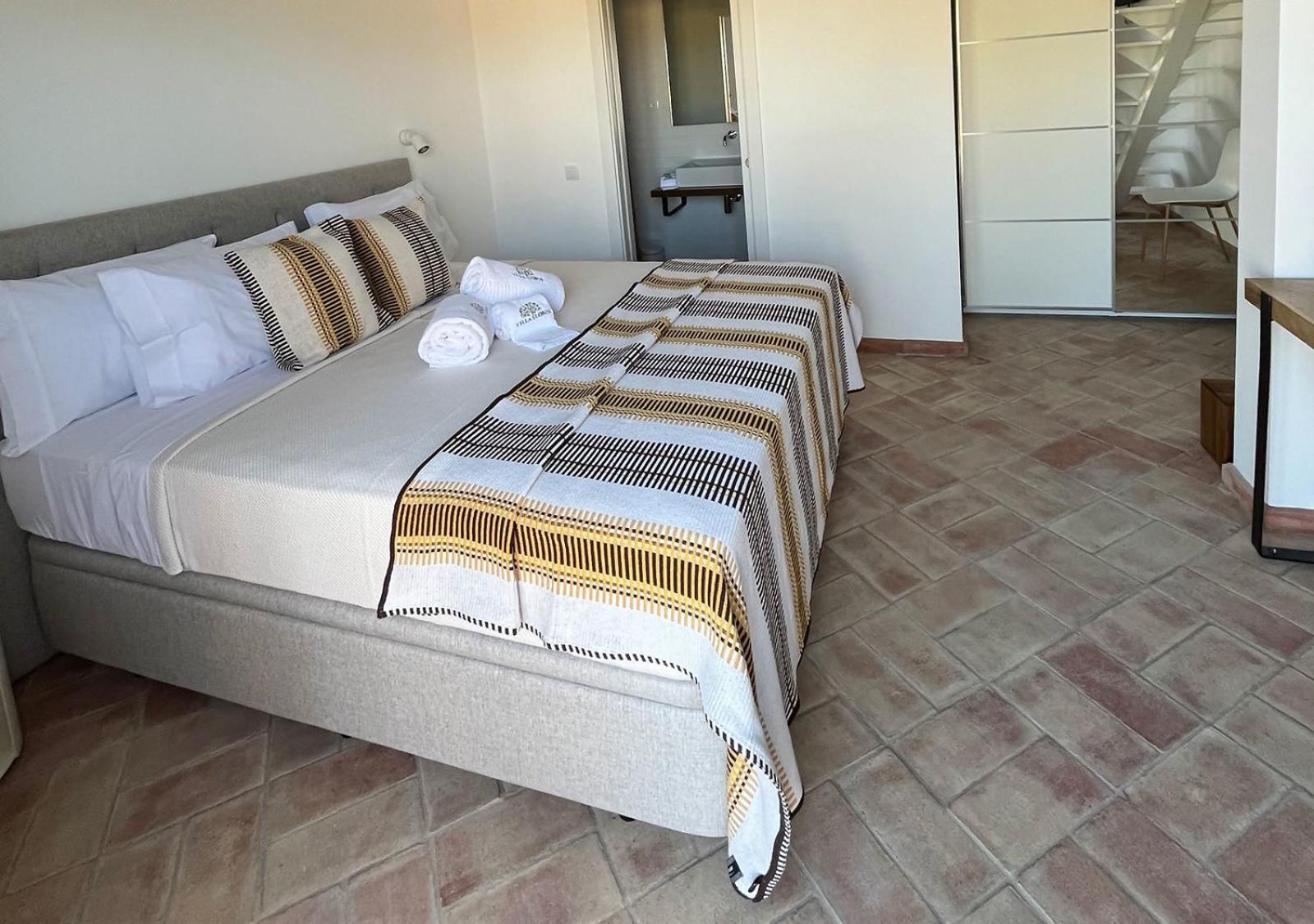 Villa Lobos Tavira Esterno foto