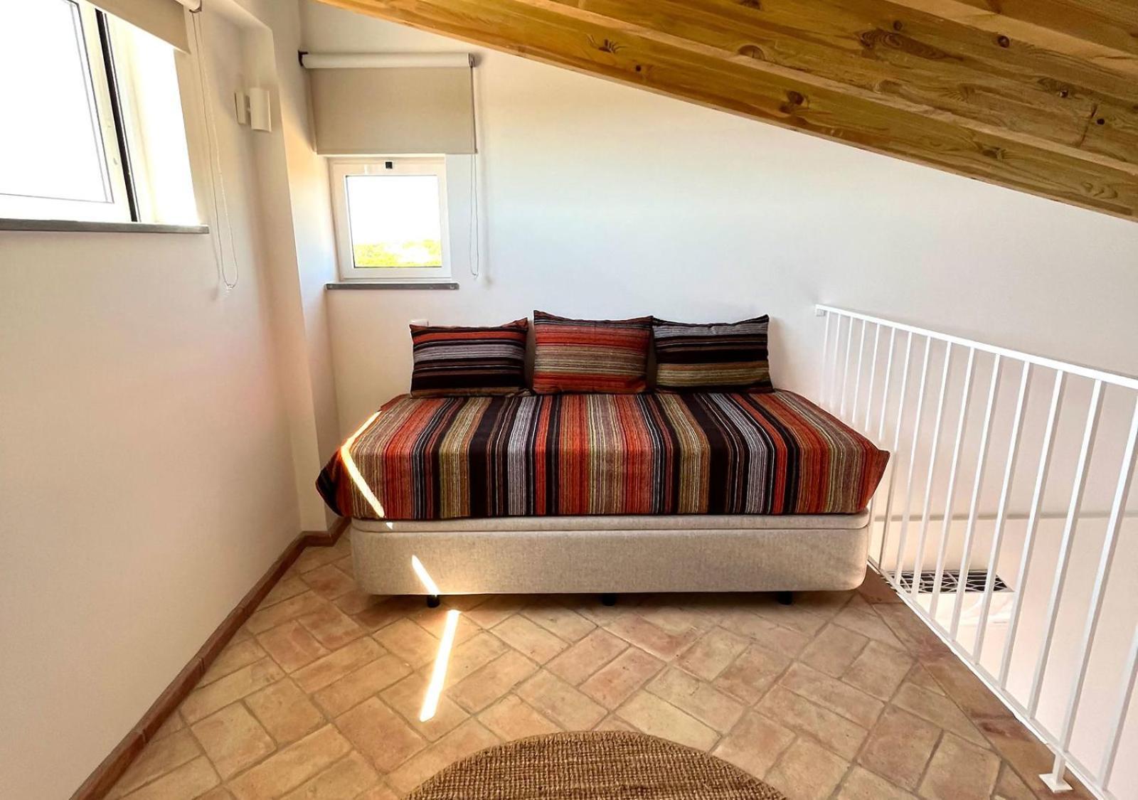 Villa Lobos Tavira Esterno foto