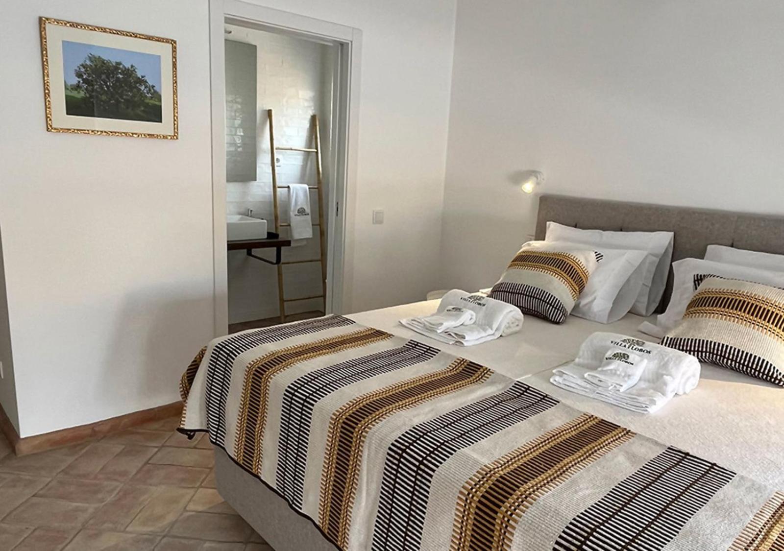 Villa Lobos Tavira Esterno foto
