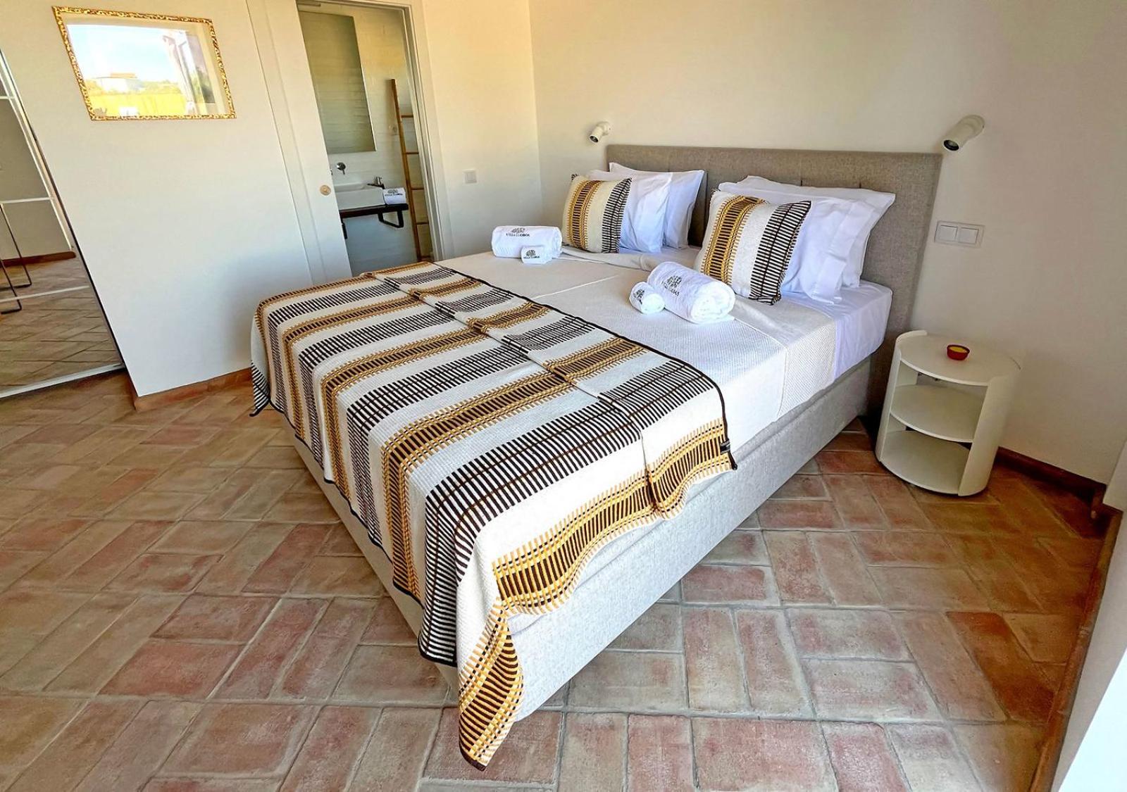 Villa Lobos Tavira Esterno foto