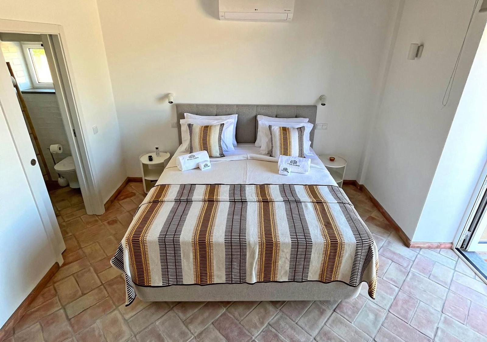 Villa Lobos Tavira Esterno foto