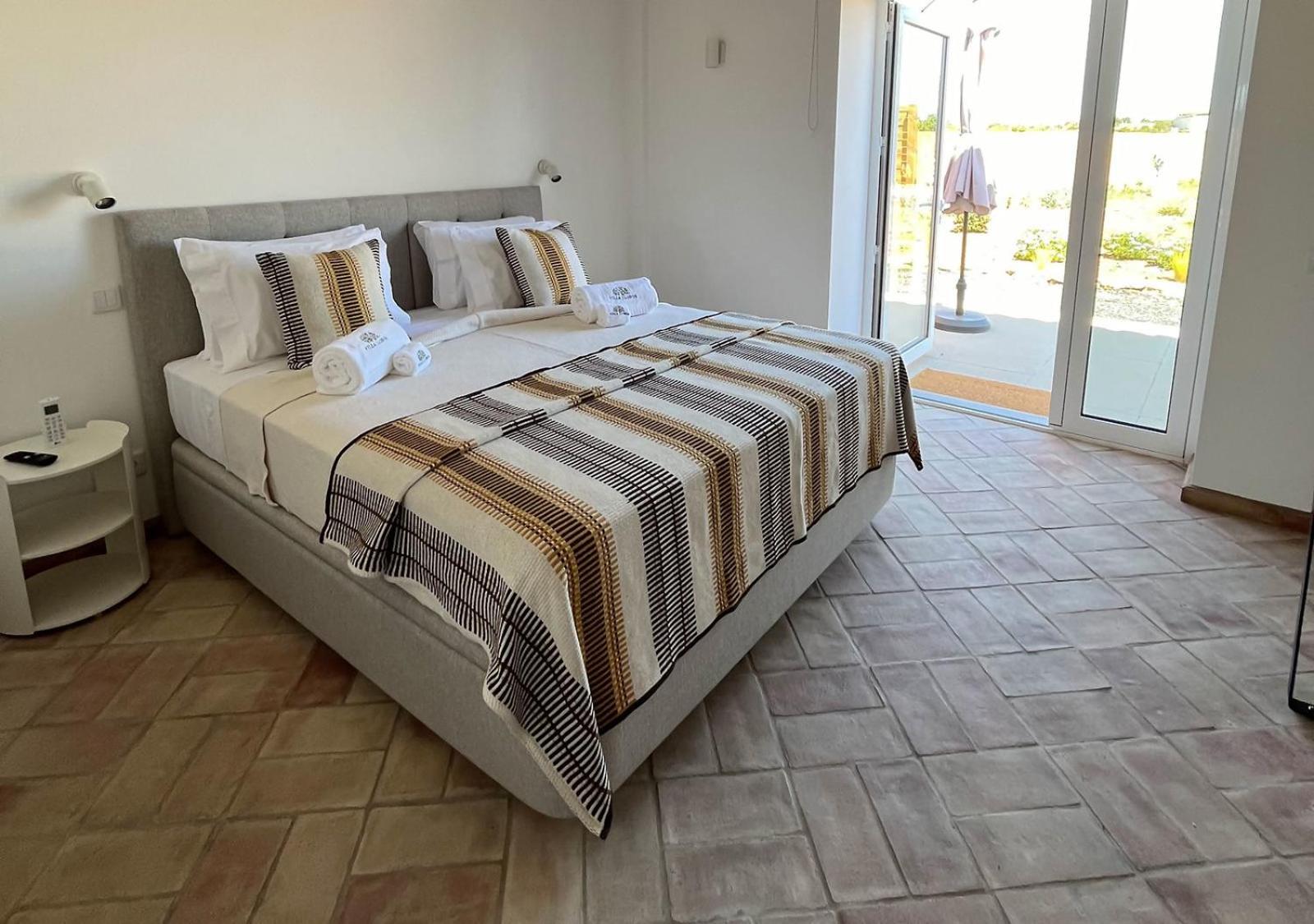 Villa Lobos Tavira Esterno foto