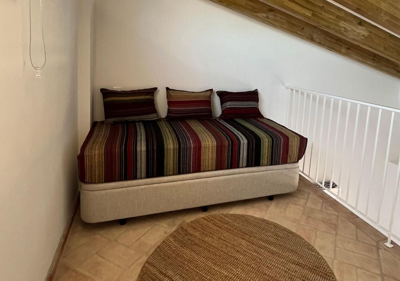 Villa Lobos Tavira Esterno foto