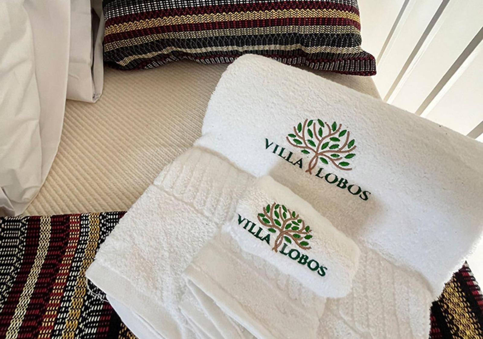 Villa Lobos Tavira Esterno foto