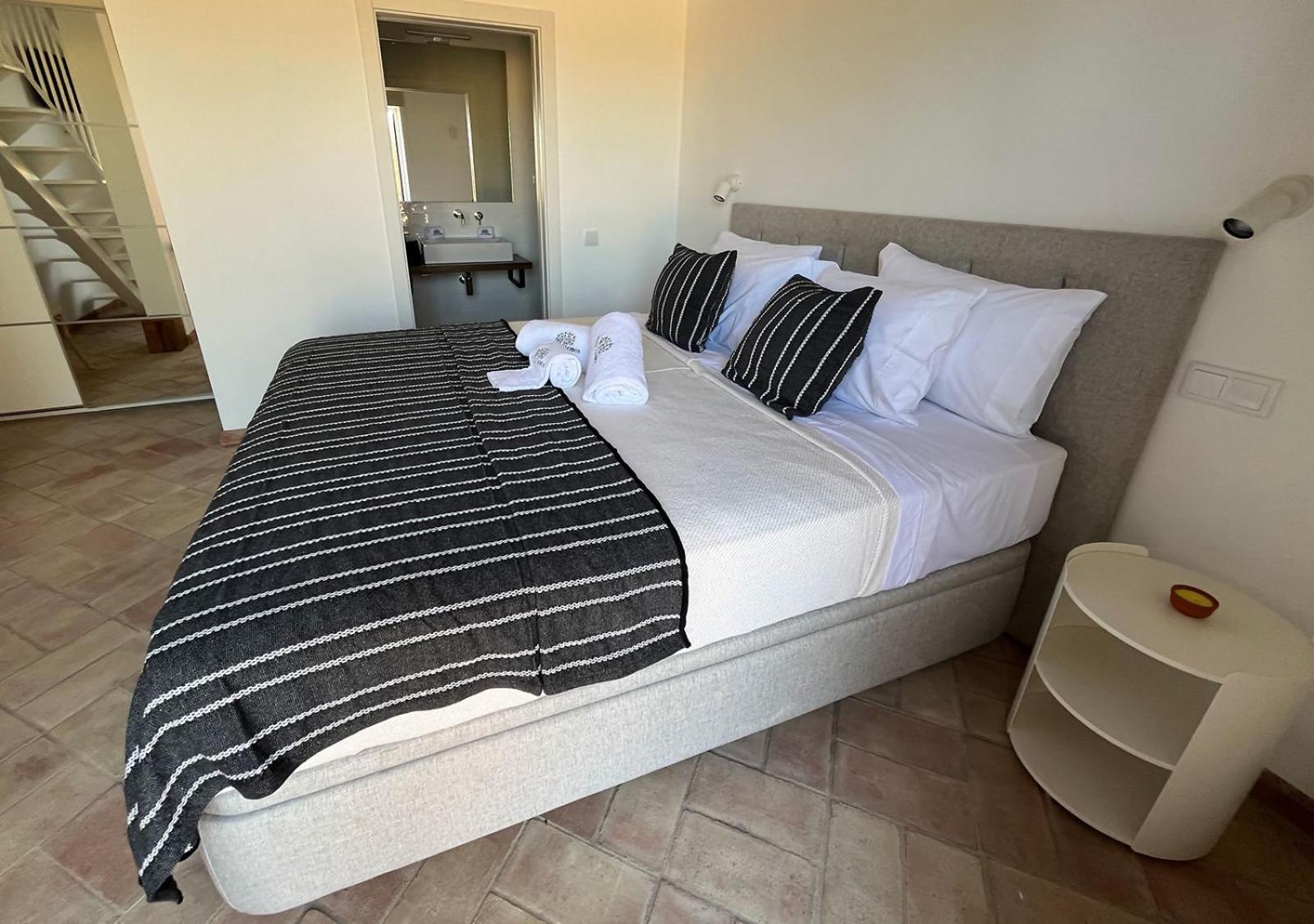 Villa Lobos Tavira Esterno foto