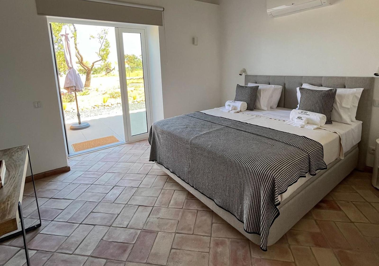 Villa Lobos Tavira Esterno foto