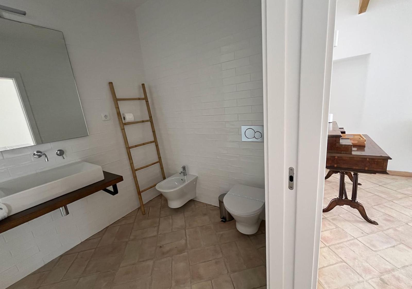 Villa Lobos Tavira Esterno foto