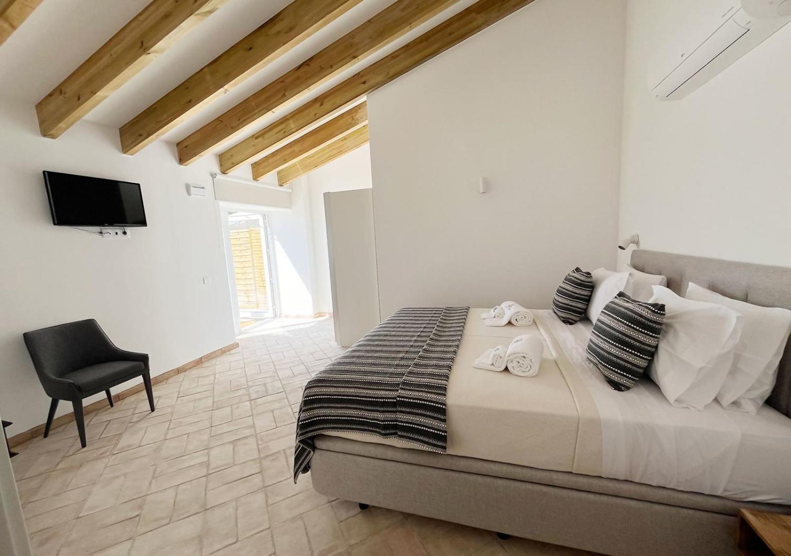 Villa Lobos Tavira Esterno foto