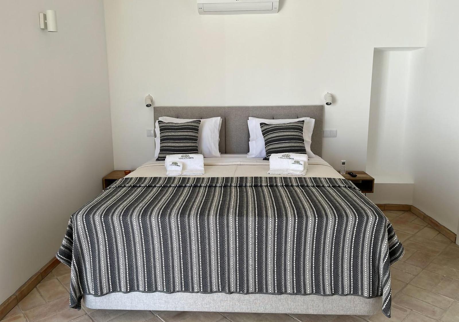 Villa Lobos Tavira Esterno foto