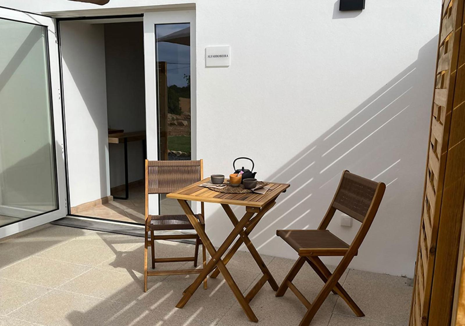 Villa Lobos Tavira Esterno foto