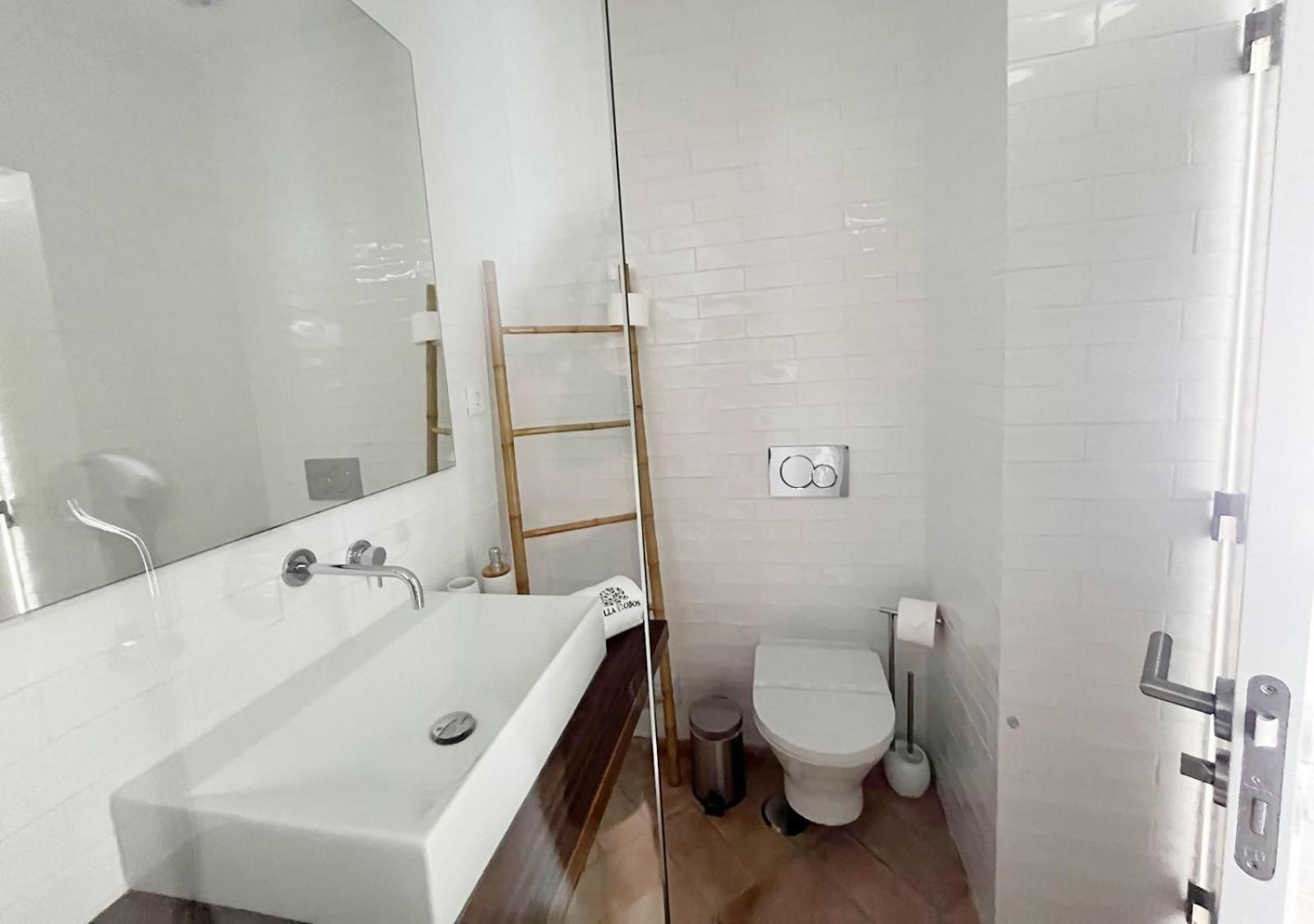Villa Lobos Tavira Esterno foto