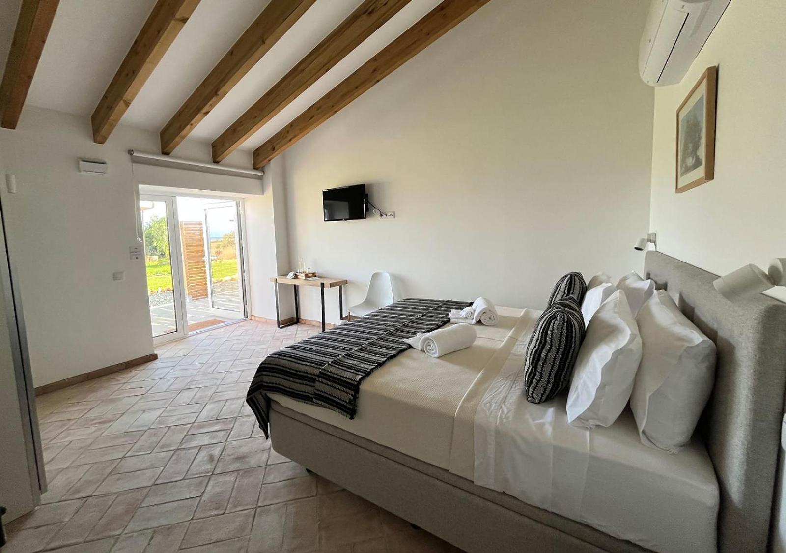 Villa Lobos Tavira Esterno foto