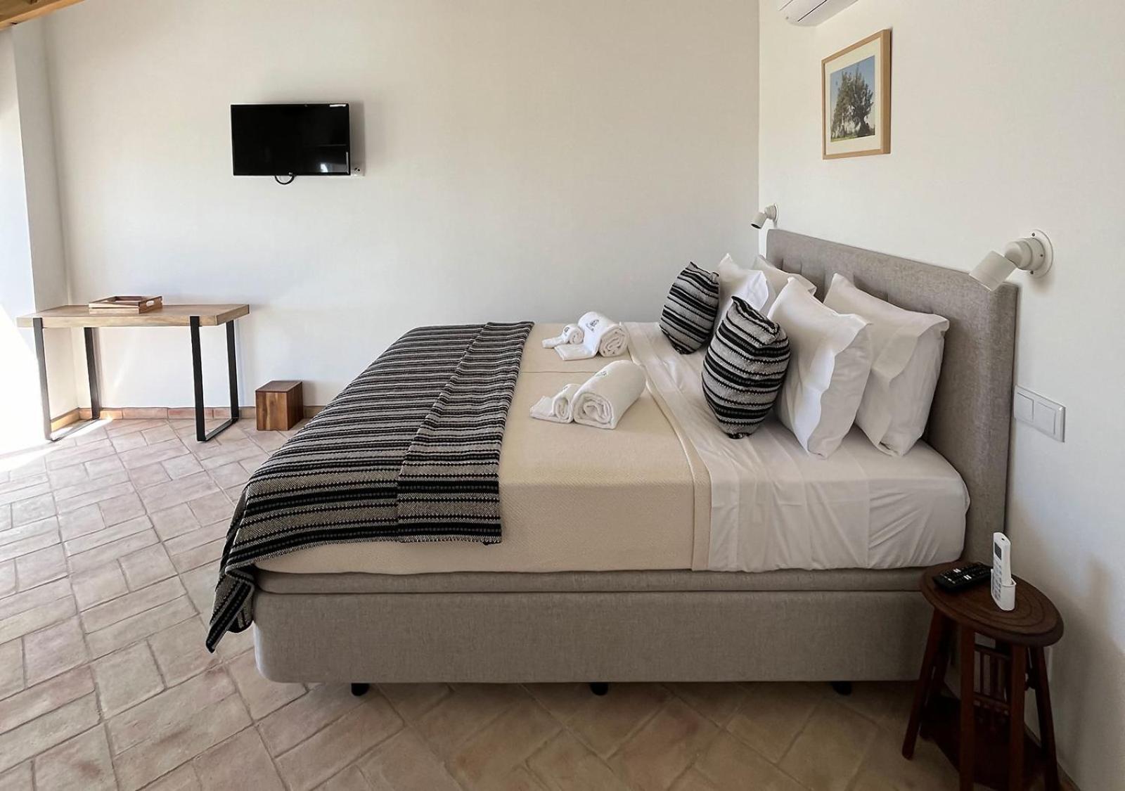 Villa Lobos Tavira Esterno foto