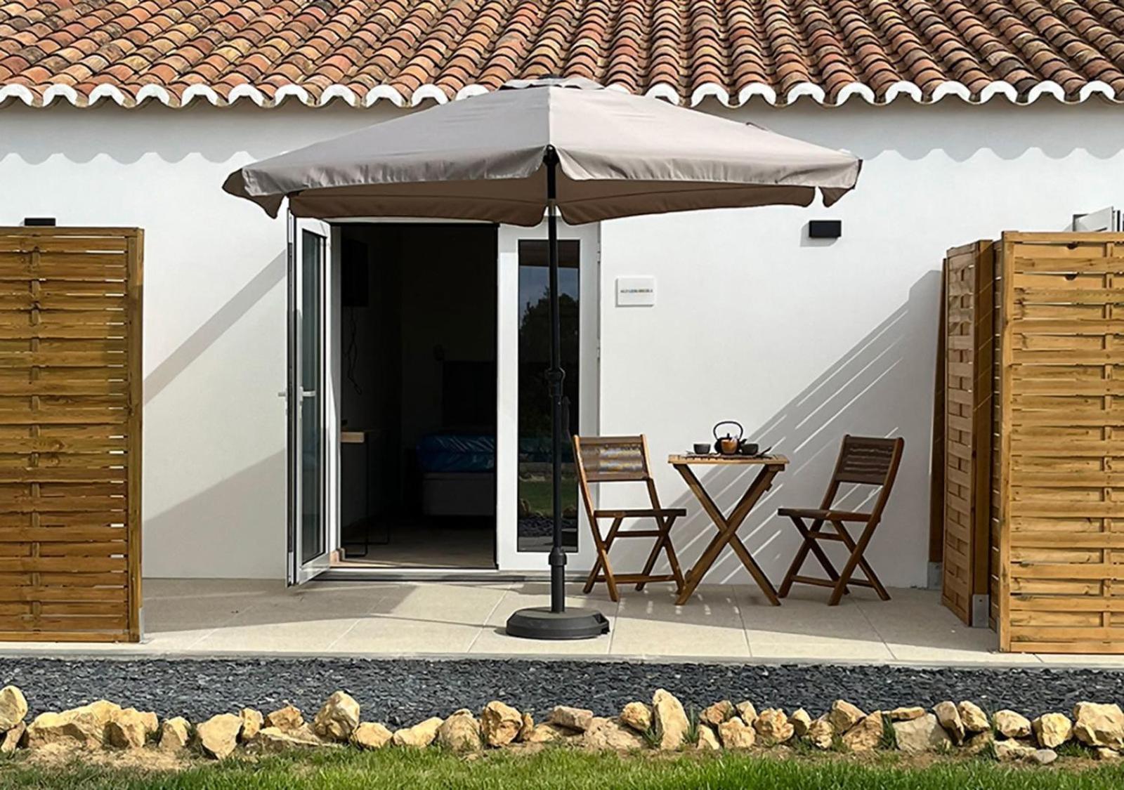 Villa Lobos Tavira Esterno foto