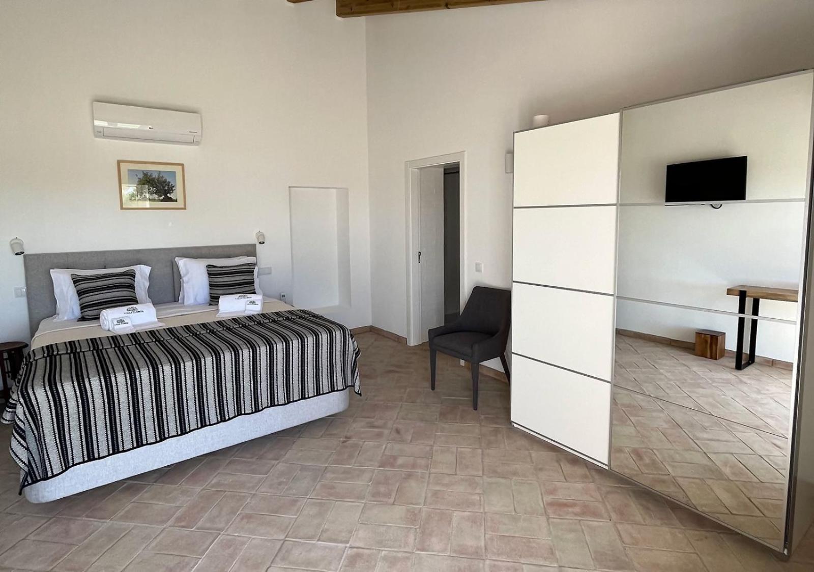 Villa Lobos Tavira Esterno foto
