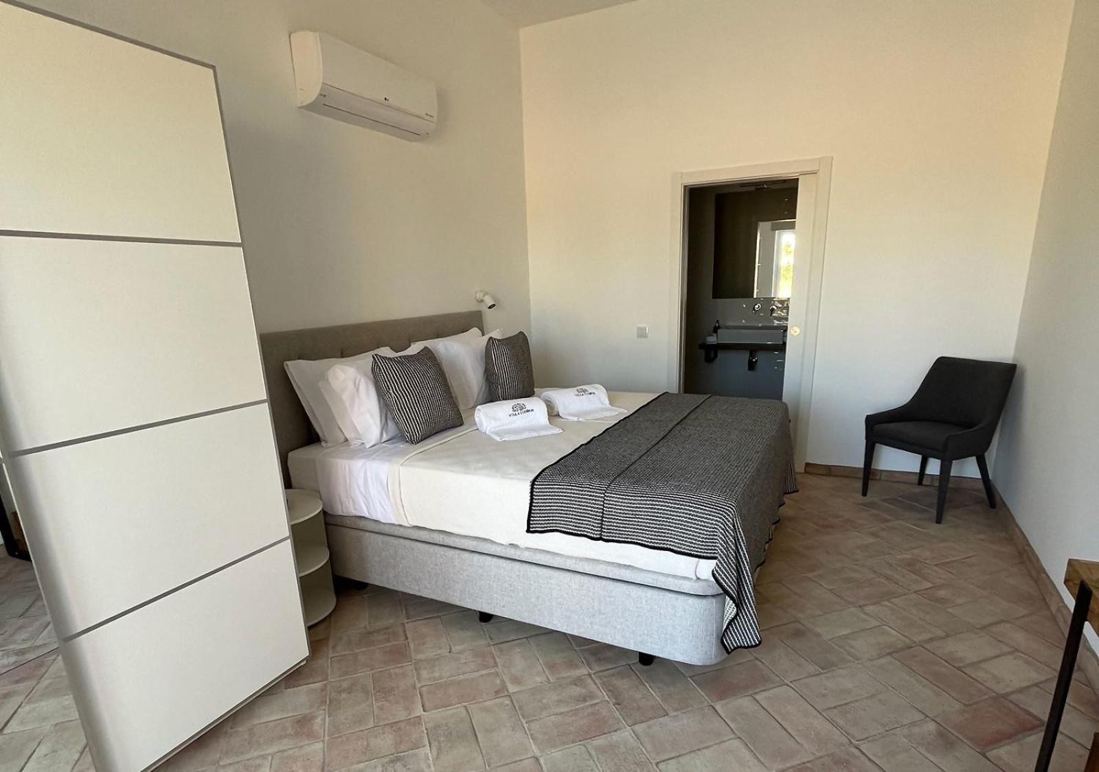 Villa Lobos Tavira Esterno foto