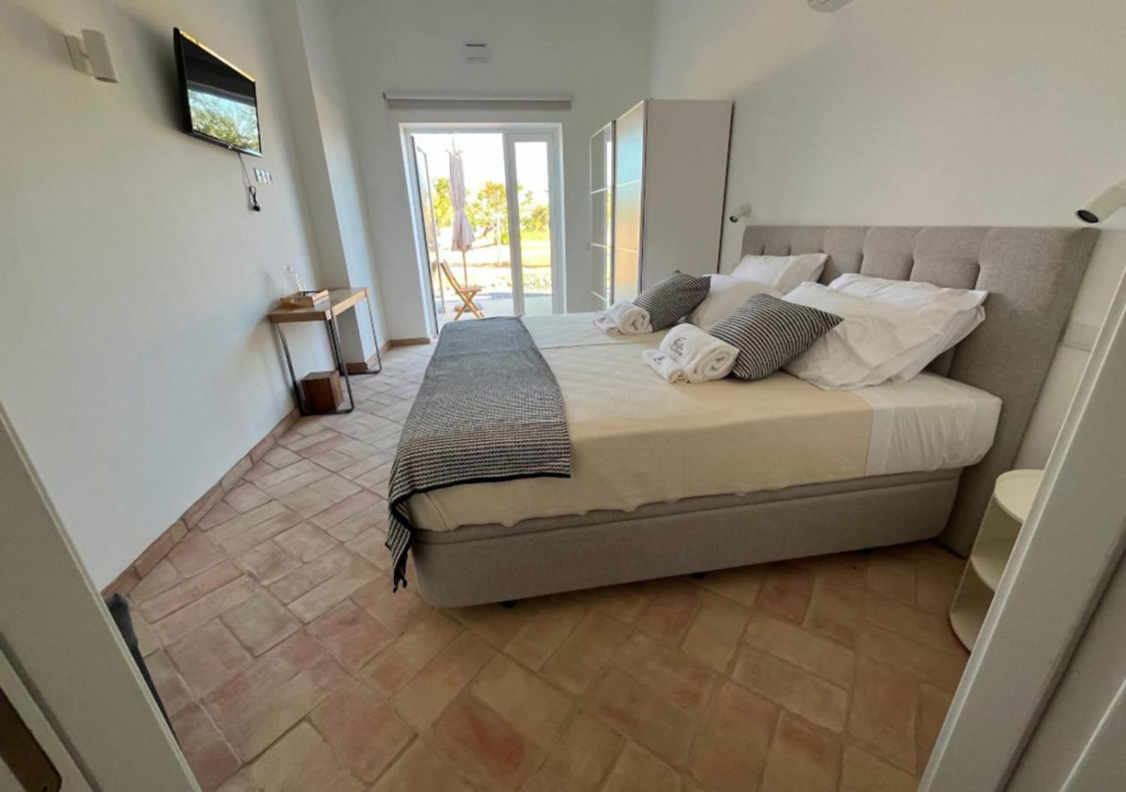 Villa Lobos Tavira Esterno foto