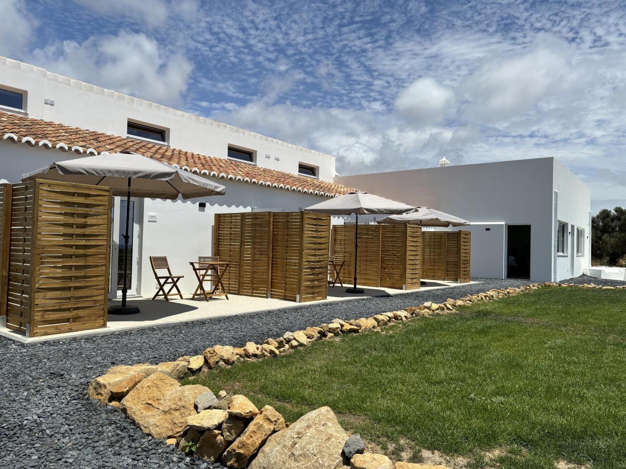Villa Lobos Tavira Camera foto