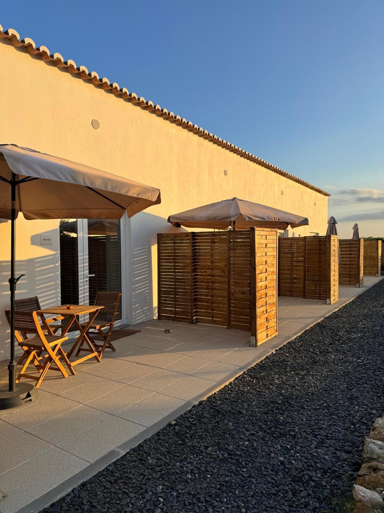 Villa Lobos Tavira Esterno foto