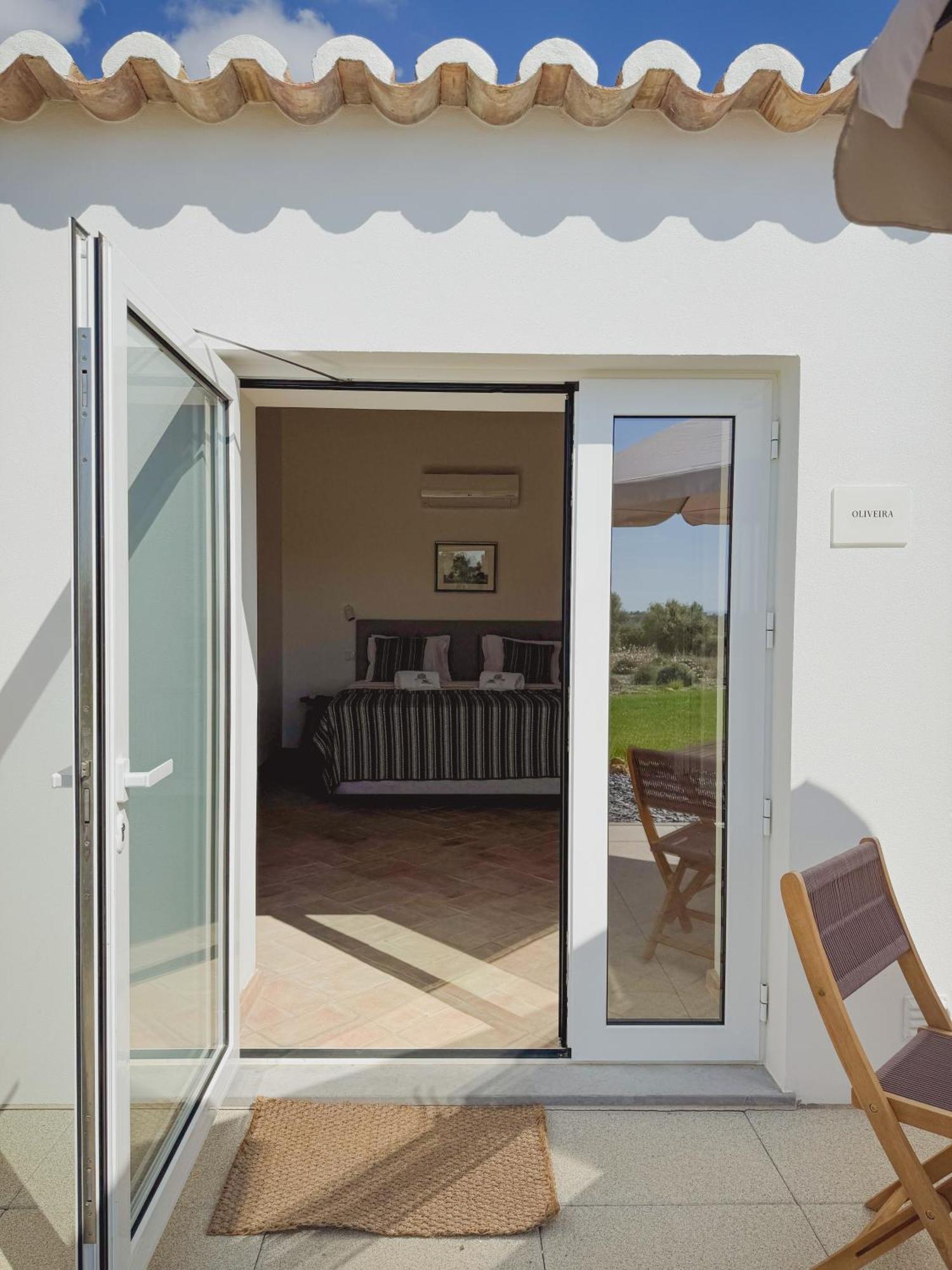 Villa Lobos Tavira Esterno foto