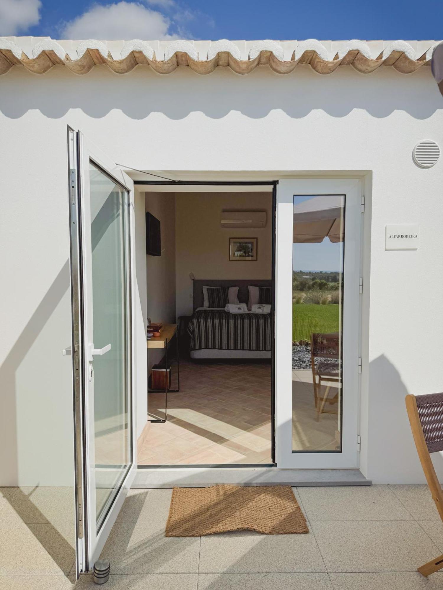 Villa Lobos Tavira Esterno foto
