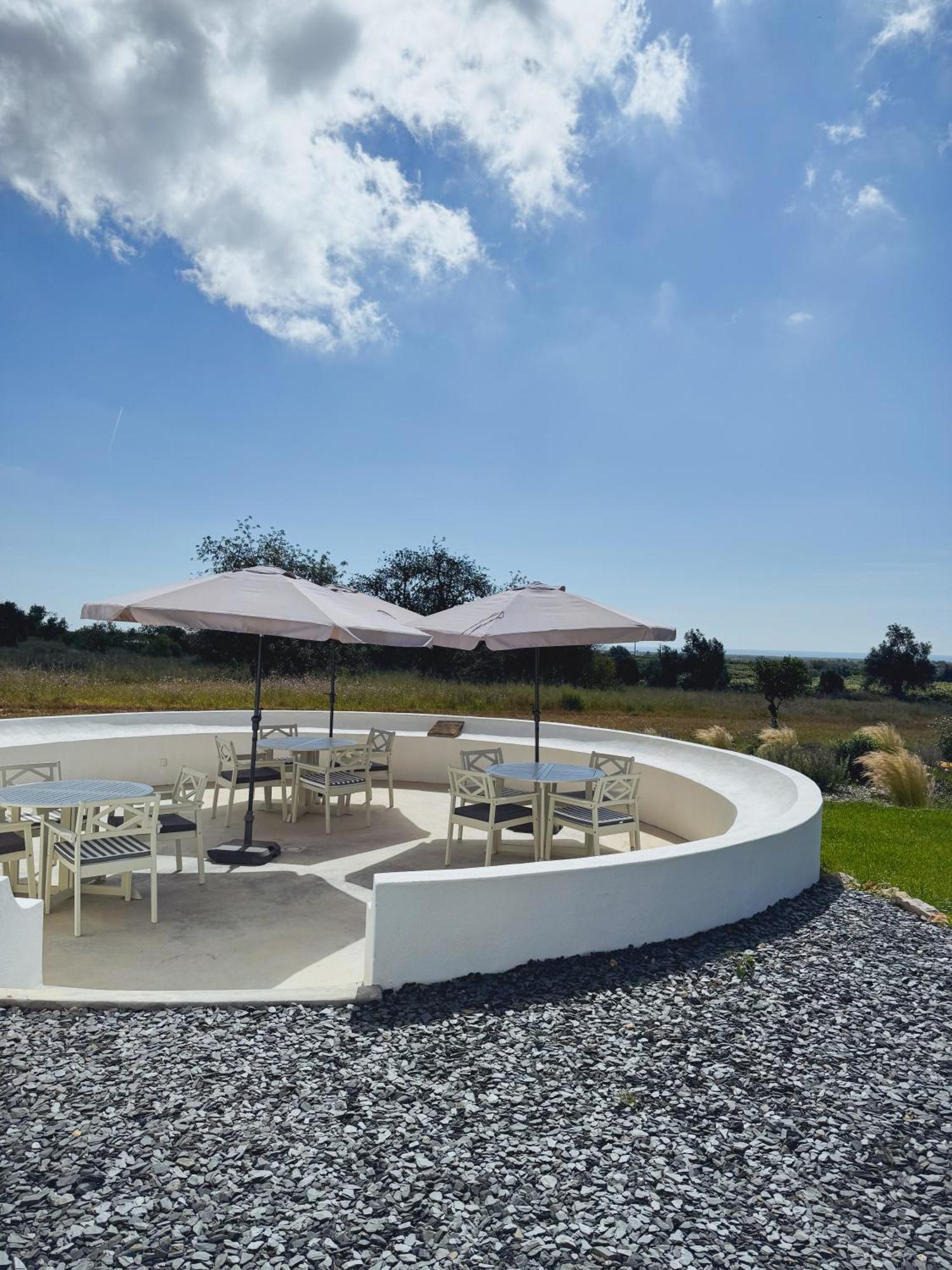 Villa Lobos Tavira Esterno foto