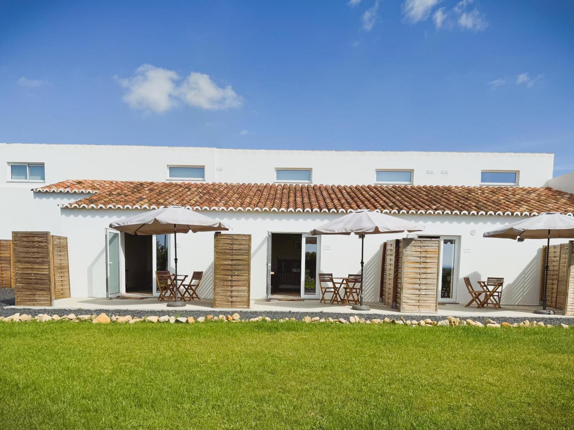 Villa Lobos Tavira Esterno foto